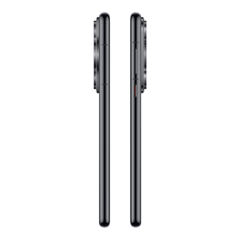 Смартфон Huawei Pura 70 Pro 12/512Гб Чёрный (HBN-LX9). Фото 4
