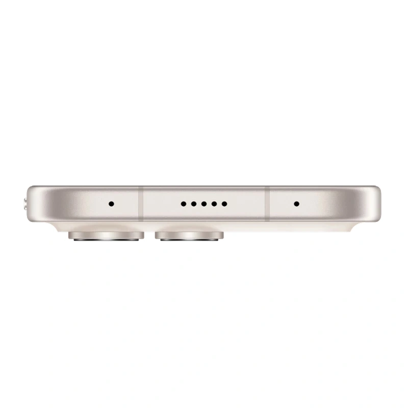 Смартфон Honor 600 Pro 5G 12/256Гб, Бежевый (VKP-NX9). Фото 11