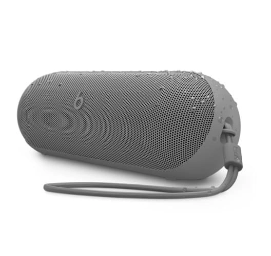 Беспроводная акустика Beats Pill, Тёмно-серая (MAX44). Фото 5