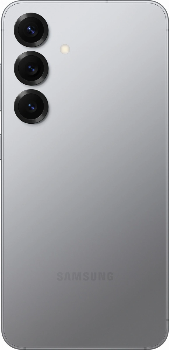 Смартфон Samsung Galaxy S25 5G 12/256Гб, Серый (SM-S931B). Фото 3