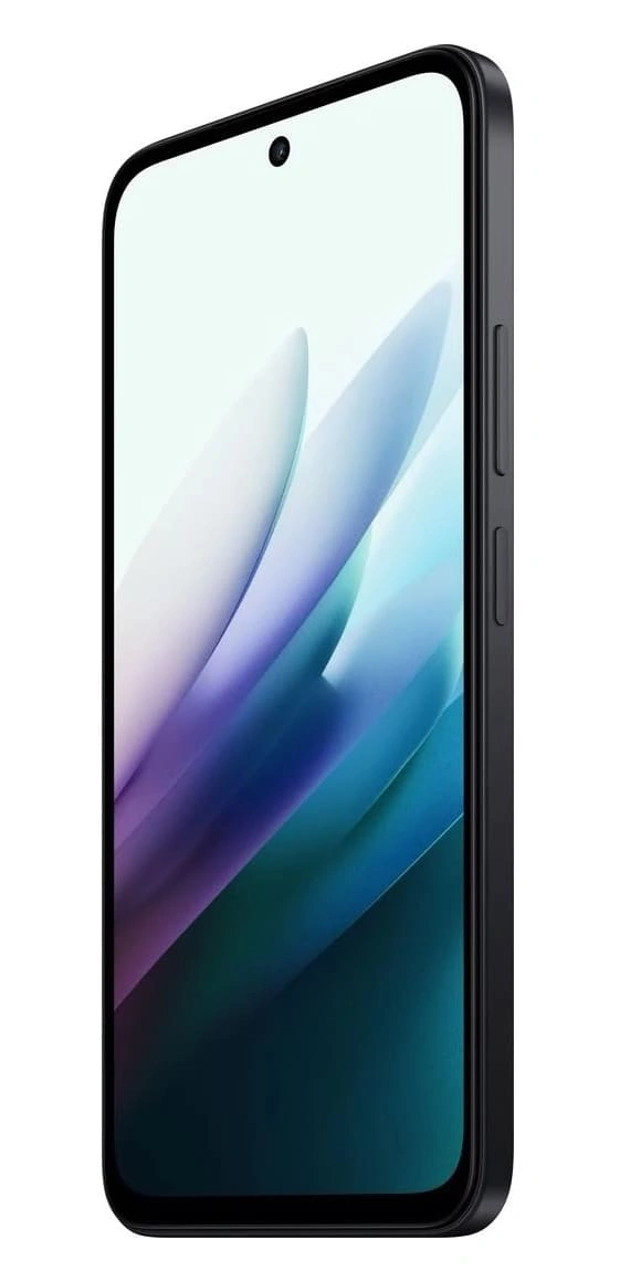 Смартфон Redmi 15 8/256Гб Полночный чёрный (NFC). Фото 6