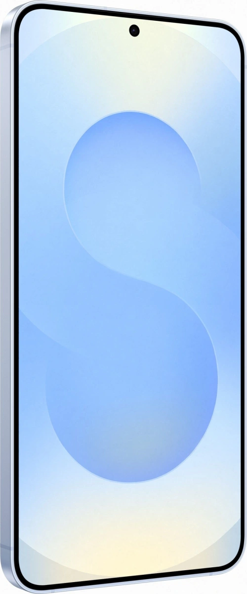 Смартфон Samsung Galaxy S25+ 5G 12/512Гб Голубой (SM-S936B). Фото 4