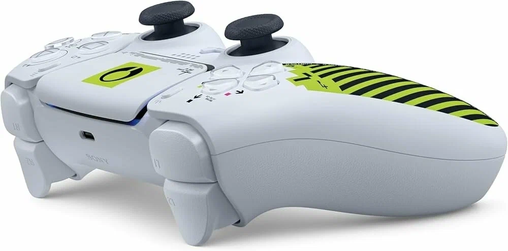 Беспроводной контроллер Sony DualSense (PS5), Marathon Limited Edition (CFI-ZCT1). Фото 4
