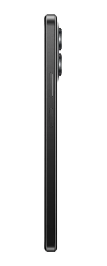 Смартфон Tecno Pova 7 Neo 8/256Gb Индустриальный чёрный (LJ6). Фото 3