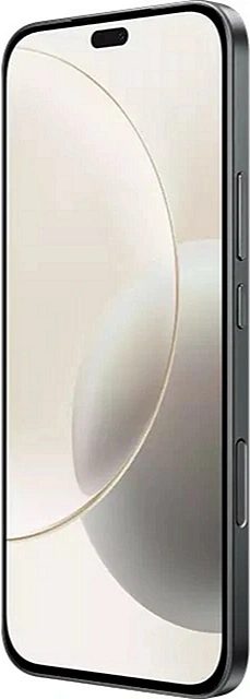 Смартфон Honor 400 Lite 8/256Гб Вельветовый чёрный (ABR-NX1). Фото 4