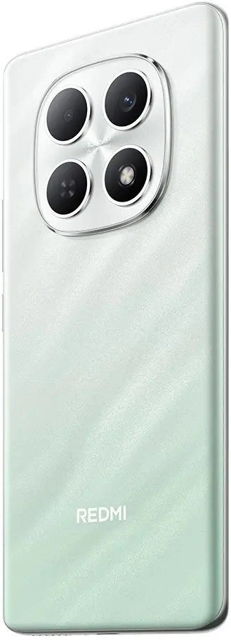 Смартфон Redmi Note 15 8/256Гб Лесной зелёный (NFC). Фото 6