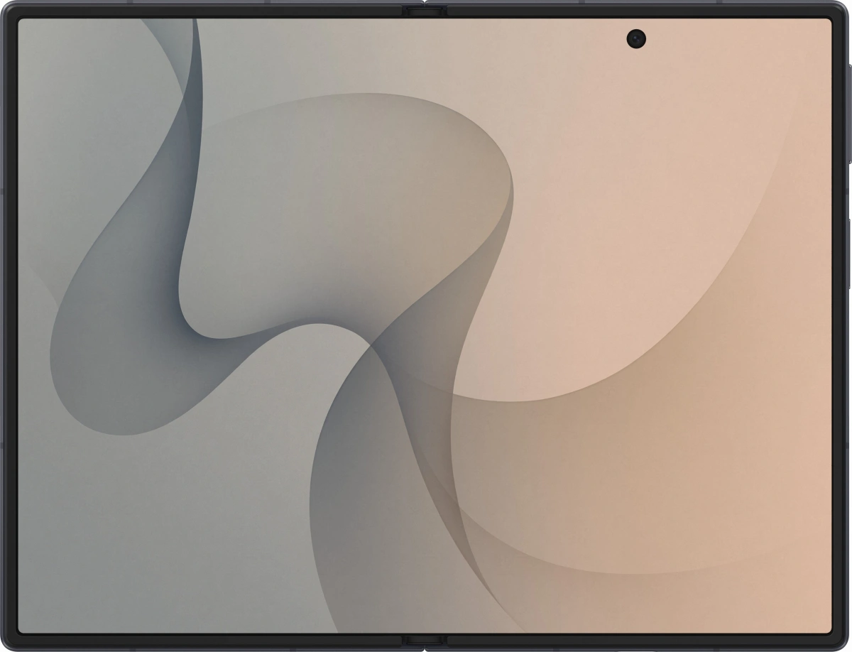 Смартфон Samsung Galaxy Z Fold8 12/512Гб Графитовый (SM-F971B). Фото 2