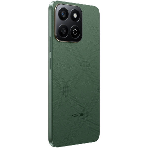 Смартфон Honor X7c 8/256Gb Лесной зелёный (ALT-LX1). Фото 4