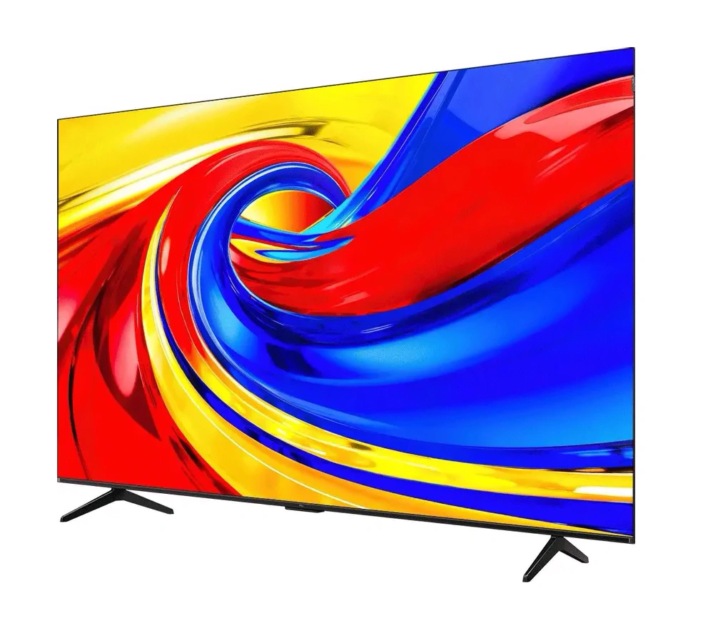 Телевизор TCL 55" P7L QLED TV (55P7L). Фото 3