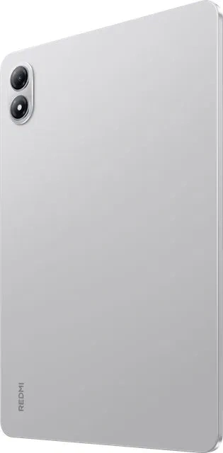 Планшет Redmi Pad 2 Pro 8/256Гб Wi-Fi, Серебристый. Фото 4