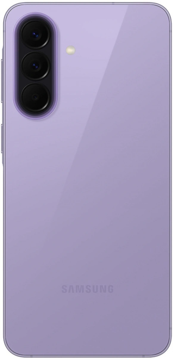 Смартфон Samsung Galaxy A57 8/128Гб, Сиреневый (SM-A576B). Фото 3