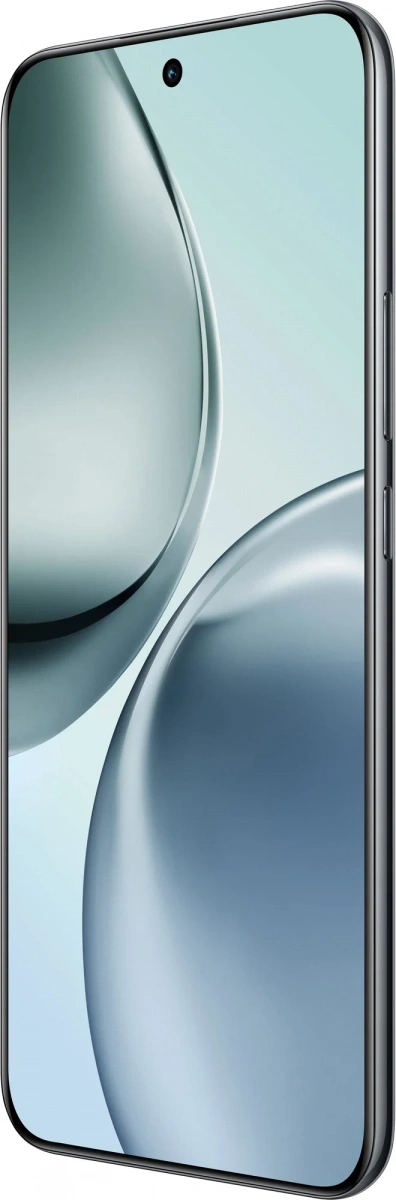 Смартфон Realme 14 Pro Plus 5G 12/512Гб Замшевый серый (RMX5051). Фото 6