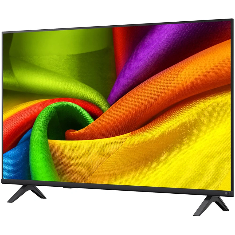 Телевизор LG 43" NANO 4K UHD AI NU90 2026 (43NU900B6LA.ARU). Фото 2