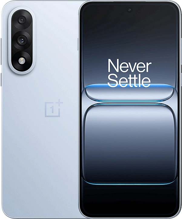Смартфон OnePlus Nord 5 12/512Гб, Сухой лёд (CPH2709) (Без адаптера). Фото 1