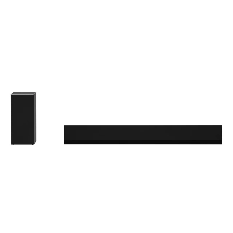 Саундбар LG Soundbar G1, Чёрный. Фото 1