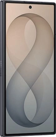 Смартфон Samsung Galaxy Z Fold8 Ultra 12/256Гб Графитовый (SM-F976B). Фото 4