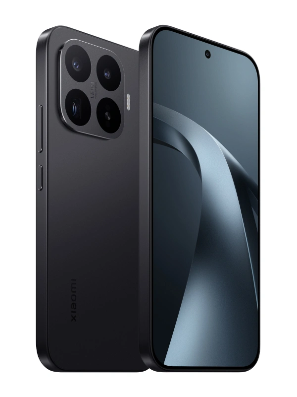 Смартфон XiaoMi 17T 12/256Гб 5G Чёрный. Фото 1