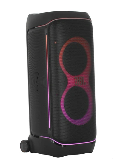 Беспроводная акустика JBL Partybox 720, Чёрная. Фото 2