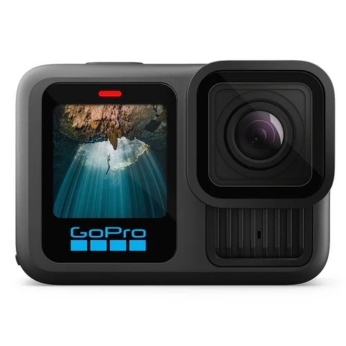 Экшн-камера GoPro Hero 13, Black Edition. Фото 3