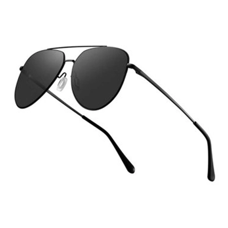 Солнцезащитные очки Xiaomi Mijia Nylon Polarized Sunglasses, Чёрный (MSG03GL). Фото 2