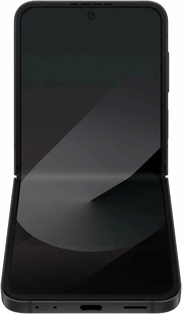 Смартфон Samsung Galaxy Z Flip6 12/512Гб Чёрный (SM-F741B). Фото 4