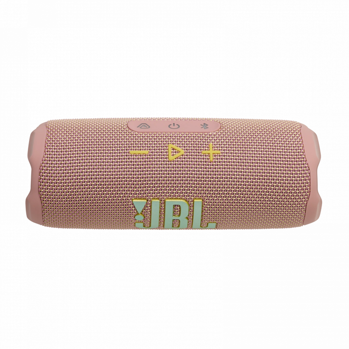 Беспроводная акустика JBL Flip 7, Розовая. Фото 2