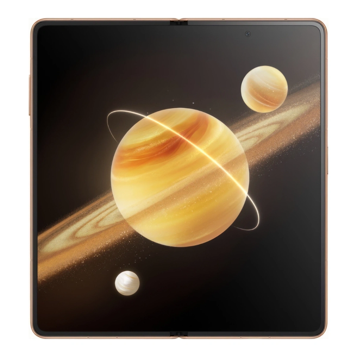 Смартфон Honor Magic V3 12/512Гб Коричневый (FCP-N49). Фото 4