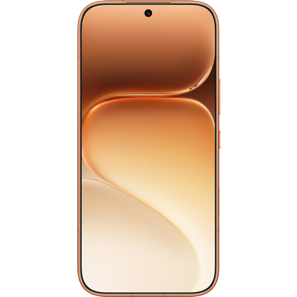 Смартфон Honor 600 5G 12/256Гб, Оранжевый (VKJ-NX9). Фото 2