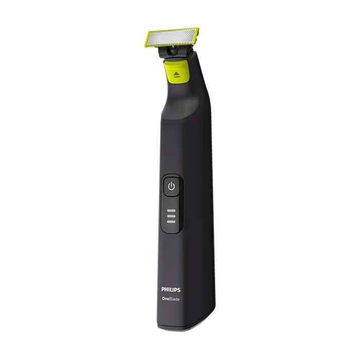Триммер Philips OneBlade Pro QP6530/23. Фото 3