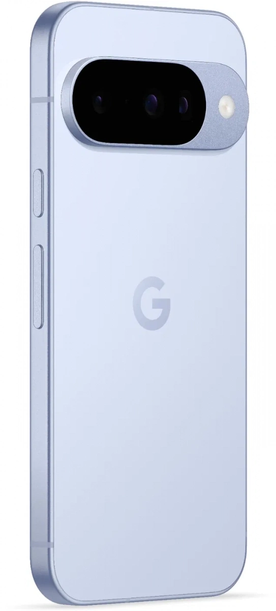 Смартфон Google Pixel 10 12/256Гб Морозный (CA/IN). Фото 7
