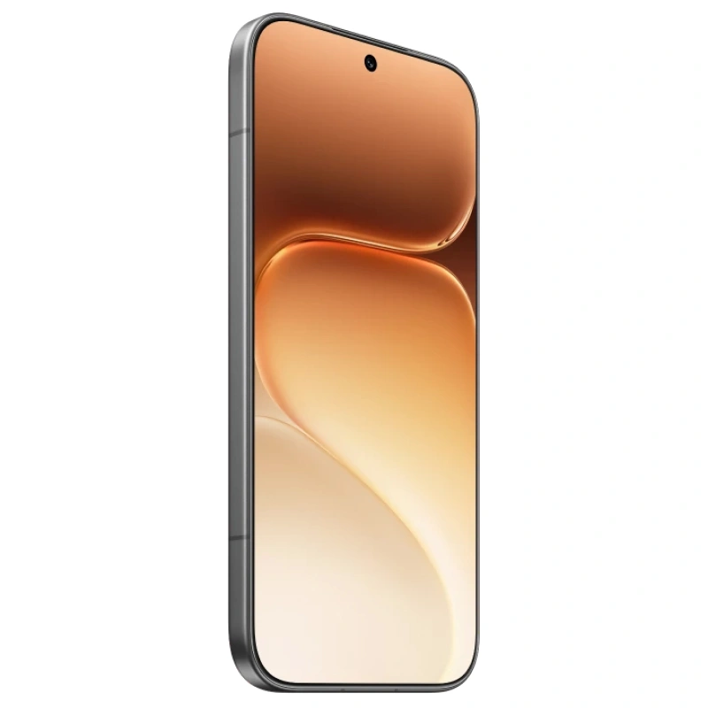 Смартфон Honor 600 Pro 5G 12/256Гб, Чёрный (VKP-NX9). Фото 3