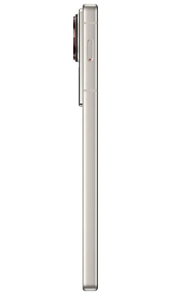 Смартфон Nubia Z70 Ultra 16/512Гб Жёлтый (NX733J). Фото 8