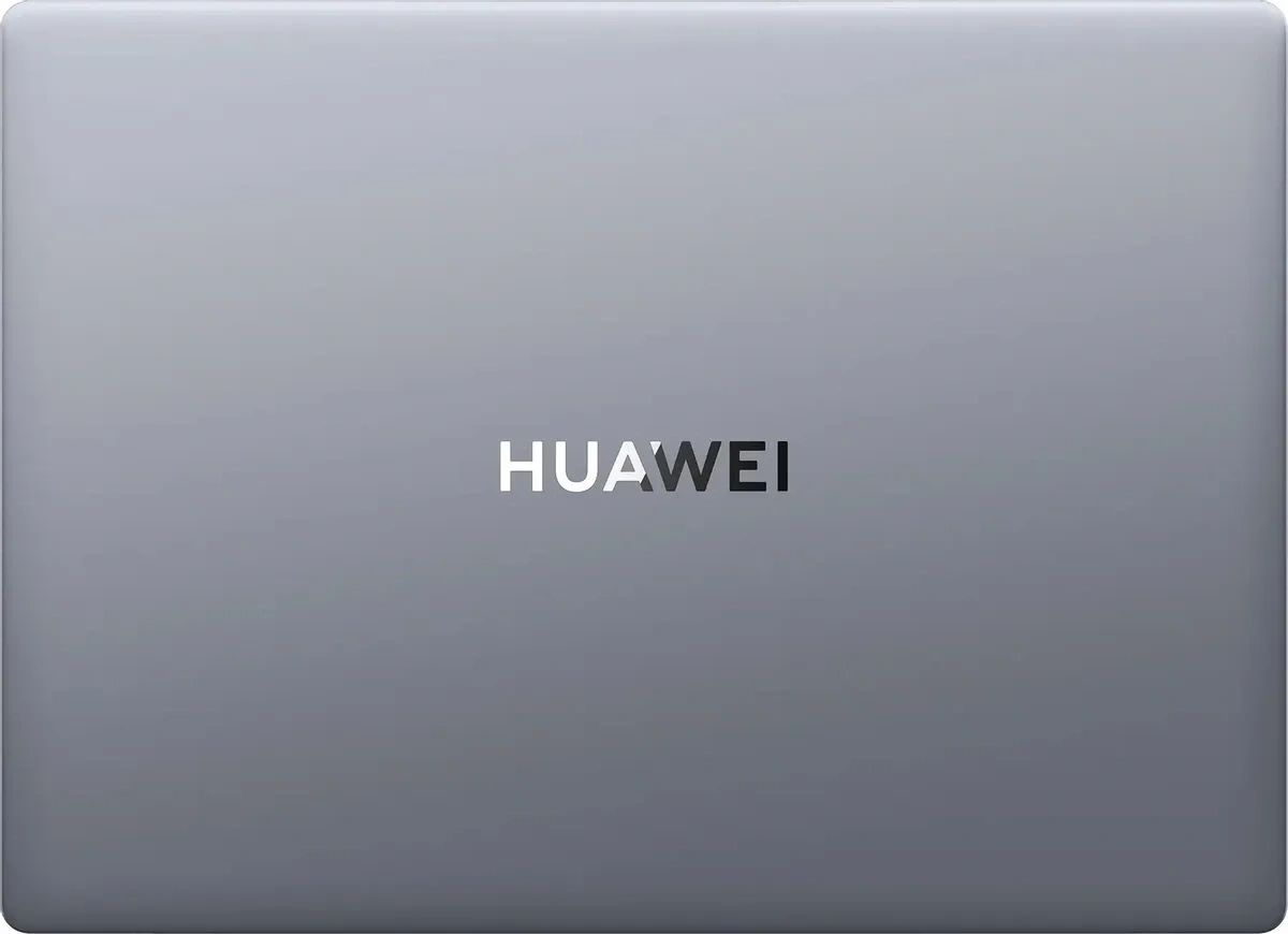 Huawei MateBook D 14 2024 Космический серый (MDG-X) (14" Intel Core i5 13420H, 16 Гб, 1 Тб SSD, Intel UHD Graphics, no OS) 53014QLT. Фото 5