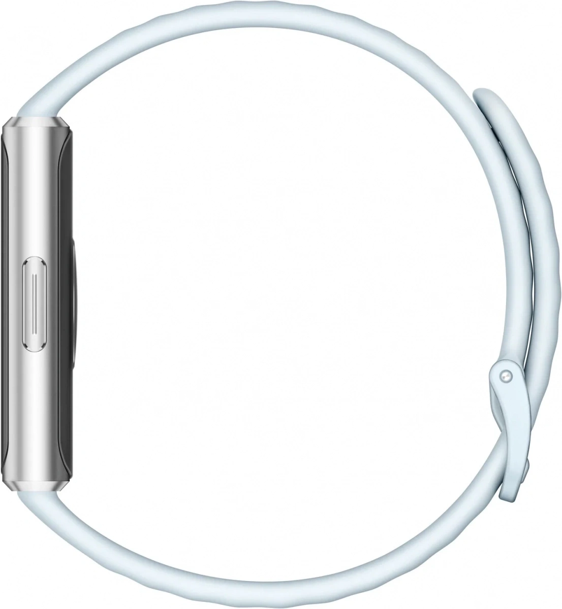 Фитнес-браслет Huawei Band 11 Pro, Голубой (CDY-B49). Фото 5