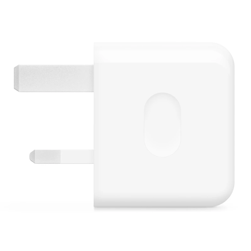 Сетевое зарядное устройство Apple Dynamic Power USB-C 40-60W (MGTV4). Фото 2