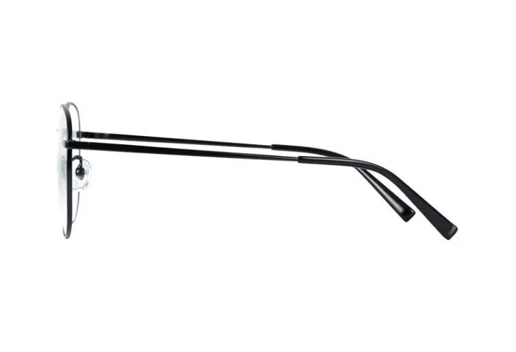 Компьютерные очки XiaoMi Mijia Anti-Blue Light Glasses (HMJ06LM), Чёрные (BHR6467CN). Фото 3