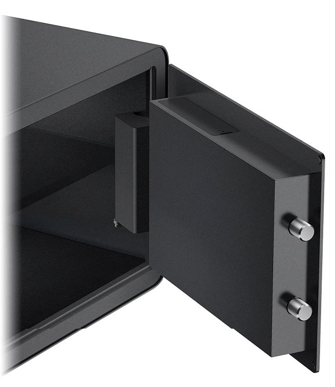 Сейф Mijia Smart Safe Box 30 см (BGX-5/X1-303) (BHR7260CN). Фото 7