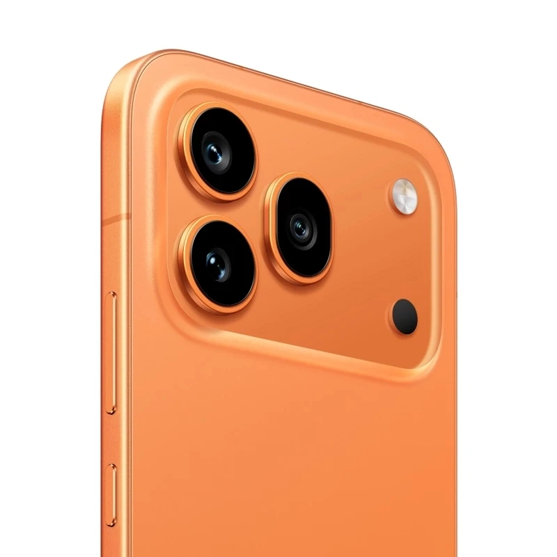 Смартфон Honor 600 Pro 5G 12/512Гб, Оранжевый (VKP-NX9). Фото 3