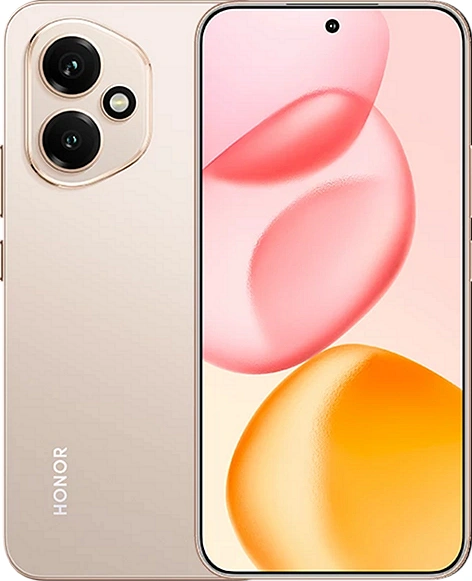 Смартфон Honor 400 8/256Гб Пустынный золотой (DNY-NX9) (Без адаптера). Фото 1