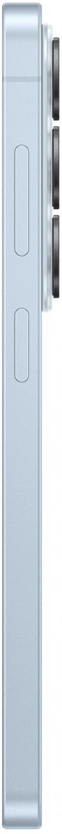 Смартфон Samsung Galaxy S26 12/256Гб, Голубой (SM-S942B). Фото 9