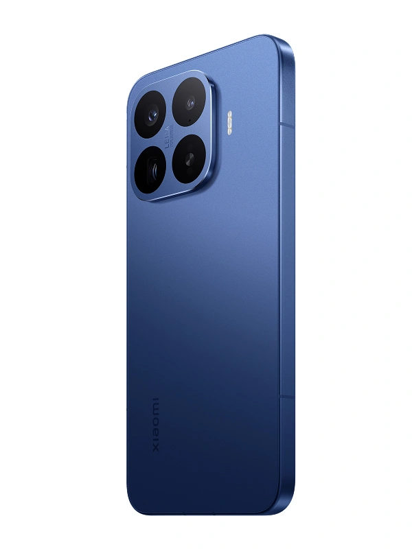 Смартфон XiaoMi 17T Pro 12/512Гб 5G Тёмно-синий. Фото 7