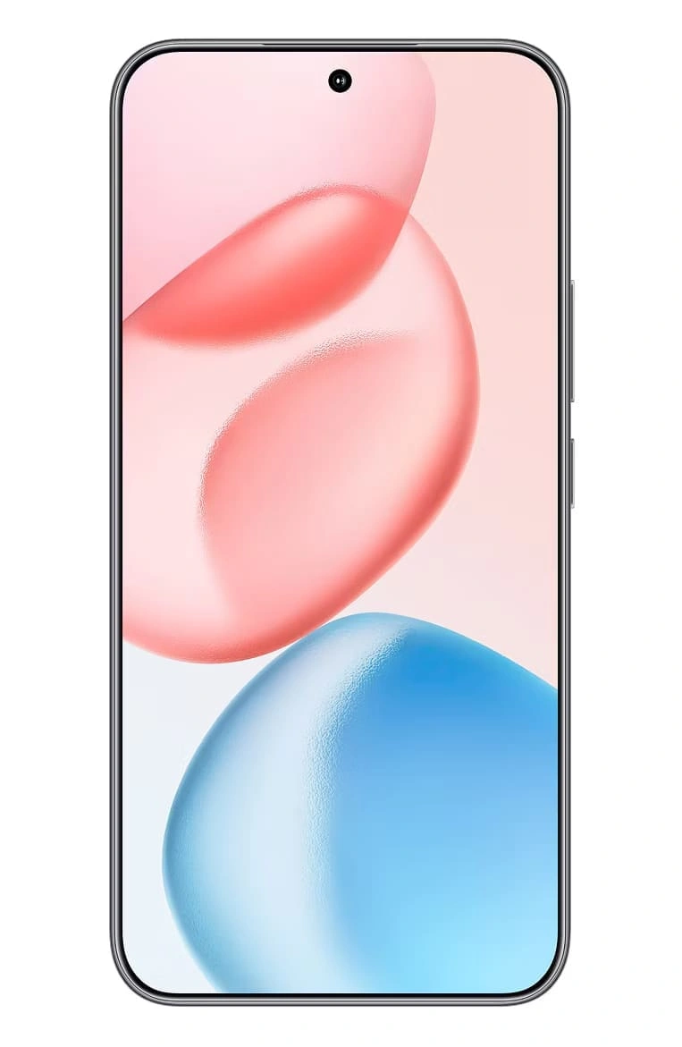 Смартфон Honor 400 8/512Гб Полночный чёрный (DNY-NX9) (Без адаптера). Фото 2