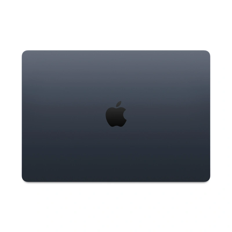 Apple MacBook Air 15" 2025 Тёмная ночь (MC6L4) (M4, 10-ядер CPU/10-ядер GPU, 24 ГБ, 512 ГБ SSD). Фото 3