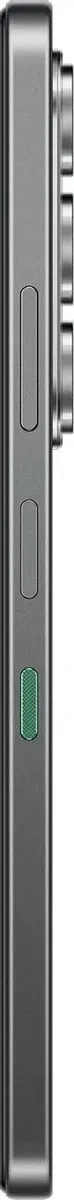 Смартфон Infinix Hot 60i 8/256Гб Чёрный. Фото 8