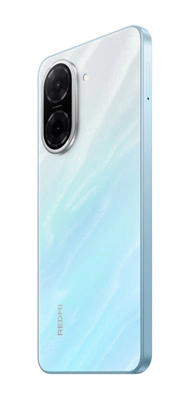 Смартфон Redmi A5 4/128Гб Синий океан. Фото 7