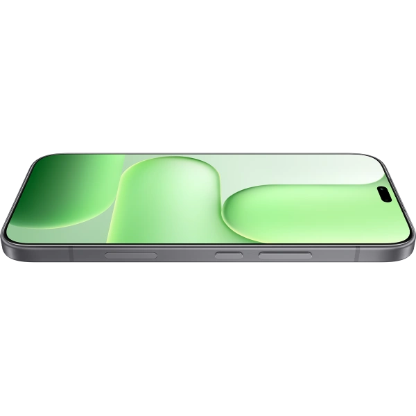 Смартфон Honor 600 Lite 8/256Гб, Вельветовый чёрный (LNA-NX1). Фото 6