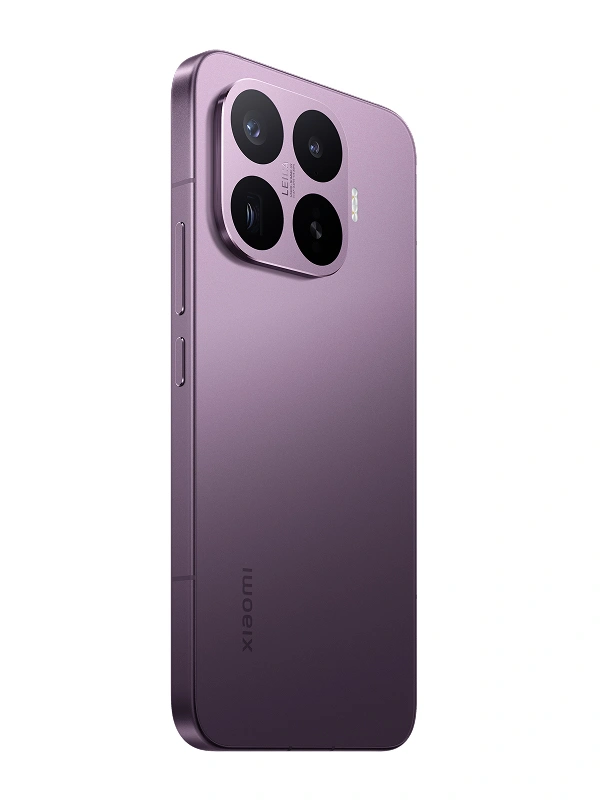 Смартфон XiaoMi 17T Pro 12/1Тб 5G Фиолетовый. Фото 4