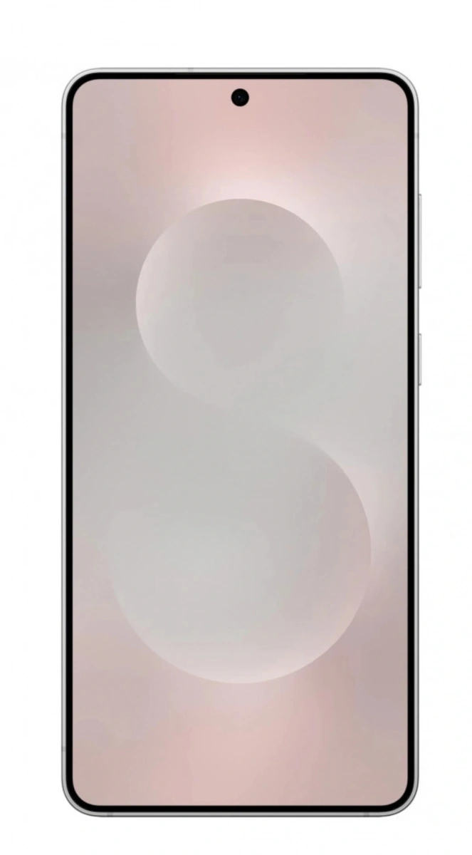Смартфон Samsung Galaxy S25 Edge 5G 12/256Гб Серебристый (SM-S937B). Фото 3
