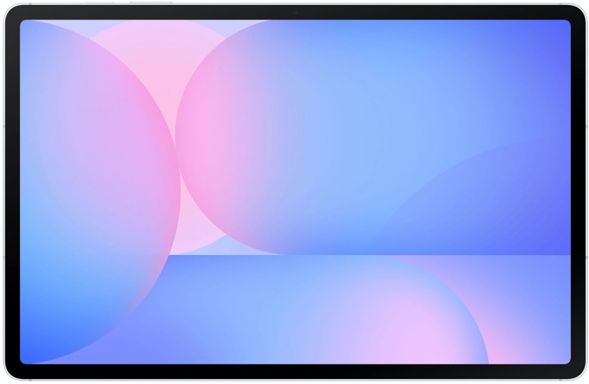 Samsung Galaxy Tab S10 FE+ Wi-Fi SM-X620 12/256Гб, Голубой. Фото 3