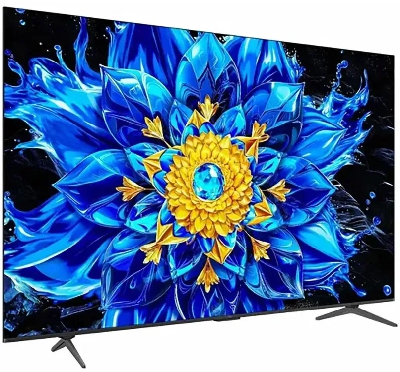 Телевизор TCL 65" P8L (2026) Premium QLED, 4K Ultra HD, СМАРТ ТВ (65P8L). Фото 3